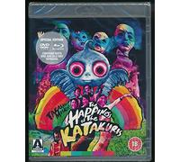 The Happiness Of The Katakuris [Edizione: Regno Unito]