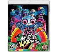 The Happiness Of The Katakuris [Edizione: Regno Unito]