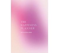 The Happiness Planner | July 2025 - June 2026 (Midyear / Academic Year)
