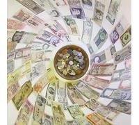 The Happiness Vending Machine/