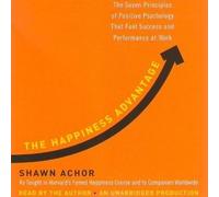 The HappinessAdvantage byAchor