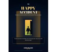 The Happy Accident: Pivoting into Cybersecurity When You Don't Look (or Think) Like a Hacker Format