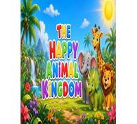 The Happy Animal Kingdom