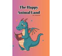 The Happy Animal Land: AKGreywood