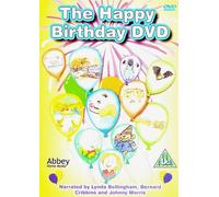 The Happy Birthday DVD [Edizione: Regno Unito]