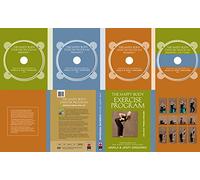 The Happy Body Exercise Program: Instructional DVD Set