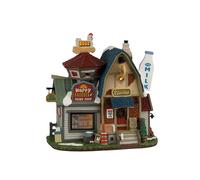 The Happy Brooder & Dairy Shop Cod. 25913