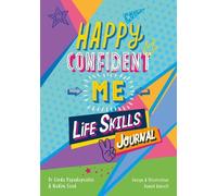The Happy Confident Company Linda Papado Happy Confident Me Life Ski (Tascabile)