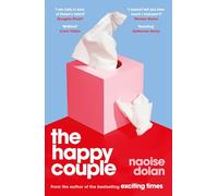 The happy couple: Longlisted for the 2024 Polari Book Prize