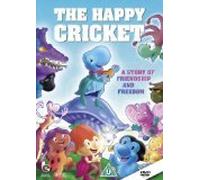 Happy Cricket - The Happy Cricket [Edizione: Regno Unito] [Edizione: Regno Unito]