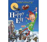 The Happy Elf