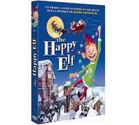 The happy elf [Edizione: Francia]
