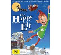The Happy Elf - NTSC/0