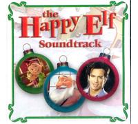 The Happy Elf Soundtrack (2005-10-20)