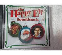 The Happy Elf Soundtrack