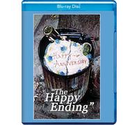 The Happy Ending (Blu-ray)