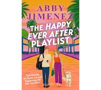 The Happy Ever After Playlist: Zwei Fremde, ein Hund und eine Begegnung, die alles verändert