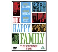 The Happy Family [DVD]