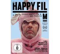 The Happy Film (OmU) (DVD) Stefan Sagmeister