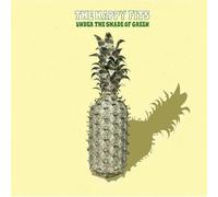 The Happy Fits - Under The Shade Of Green