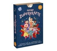 The Happy Gang 3103748 - Carte di incoraggiamento con 30 carte di incoraggiamento per incoraggiamento, consapevolezza, motivazione, affermazioni per bambini dai 5 anni in su