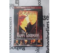 The Happy Goodmans' 50 Years [Edizione: Germania]