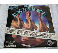 The Happy Hammond Plays The Hits Of Burt Bacharach