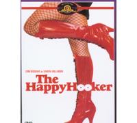The Happy Hooker (DVD) Anita Morris Conrad Janis Mason Adams Elizabeth Wilson