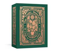 Caitlin Keegan The Happy Houseplant Deck (Cards)