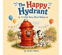 The Happy Hydrant: A little story about helping