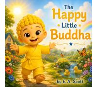 The Happy Little Buddha