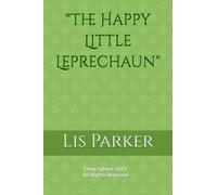 "The Happy Little Leprechaun"