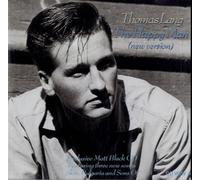 The Happy Man (New Version) - 4 trx (Maxi CD)