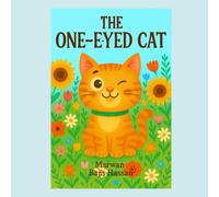 The Happy One-Eyed Cat