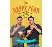 David Flynn Stephen Flynn The Happy Pear (Copertina rigida)