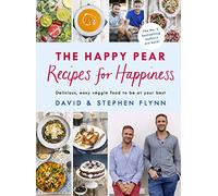The Happy Pear: Recipes for Happiness [Lingua Inglese]