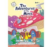 The Happy Planet: Book 1