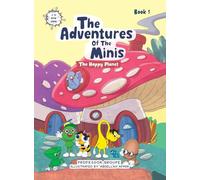 The Happy Planet: Book 1