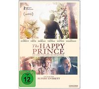 The Happy Prince