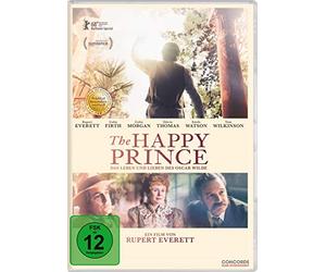 The Happy Prince