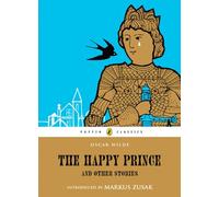 The Happy Prince and Other Stories