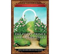 The Happy Prince and Other Tales (DVD) Lisa Chase
