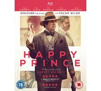 Happy Prince. The [Edizione: Regno Unito]
