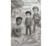 The Happy Problem Solvers: The Big Race