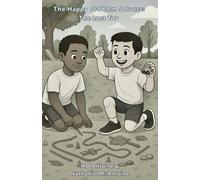 The Happy Problem Solvers: The Lost Toy