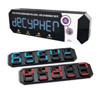 The Happy Puzzle Company | DECYPHER | Decypher è una battaglia di deduzione logica mentre corri per decifrare il codice del tuo avversario, prima che rompano il tuo! - Età 8+