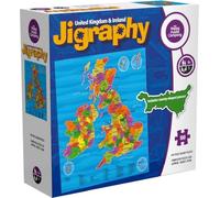 The Happy Puzzle Company- Puzzle, HPCJUK1