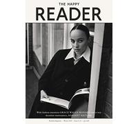 The Happy Reader Issue 14