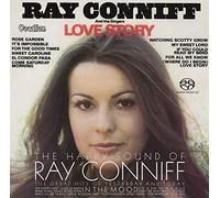 Ray Connif - Happy Sound Of Ray Conniff & Love Story
