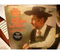 The Happy Sound of Werner Heckmann and His Royal Bavarians